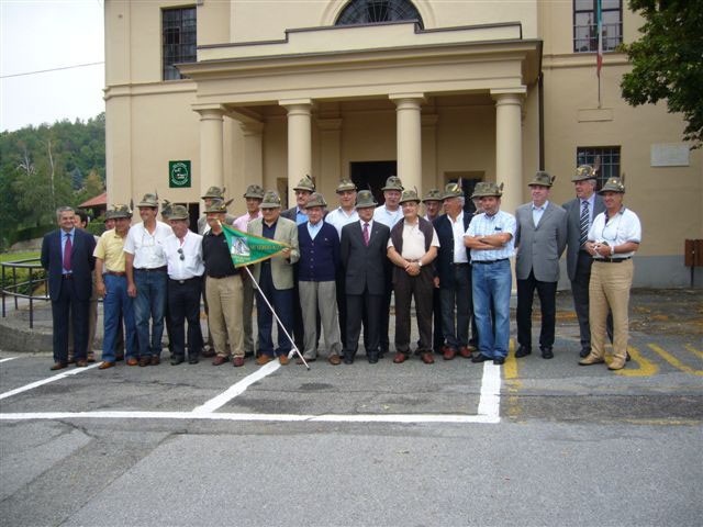 2006 - Reano - 56° AUC