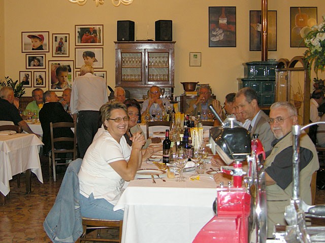 2007 - Verona - 56° AUC